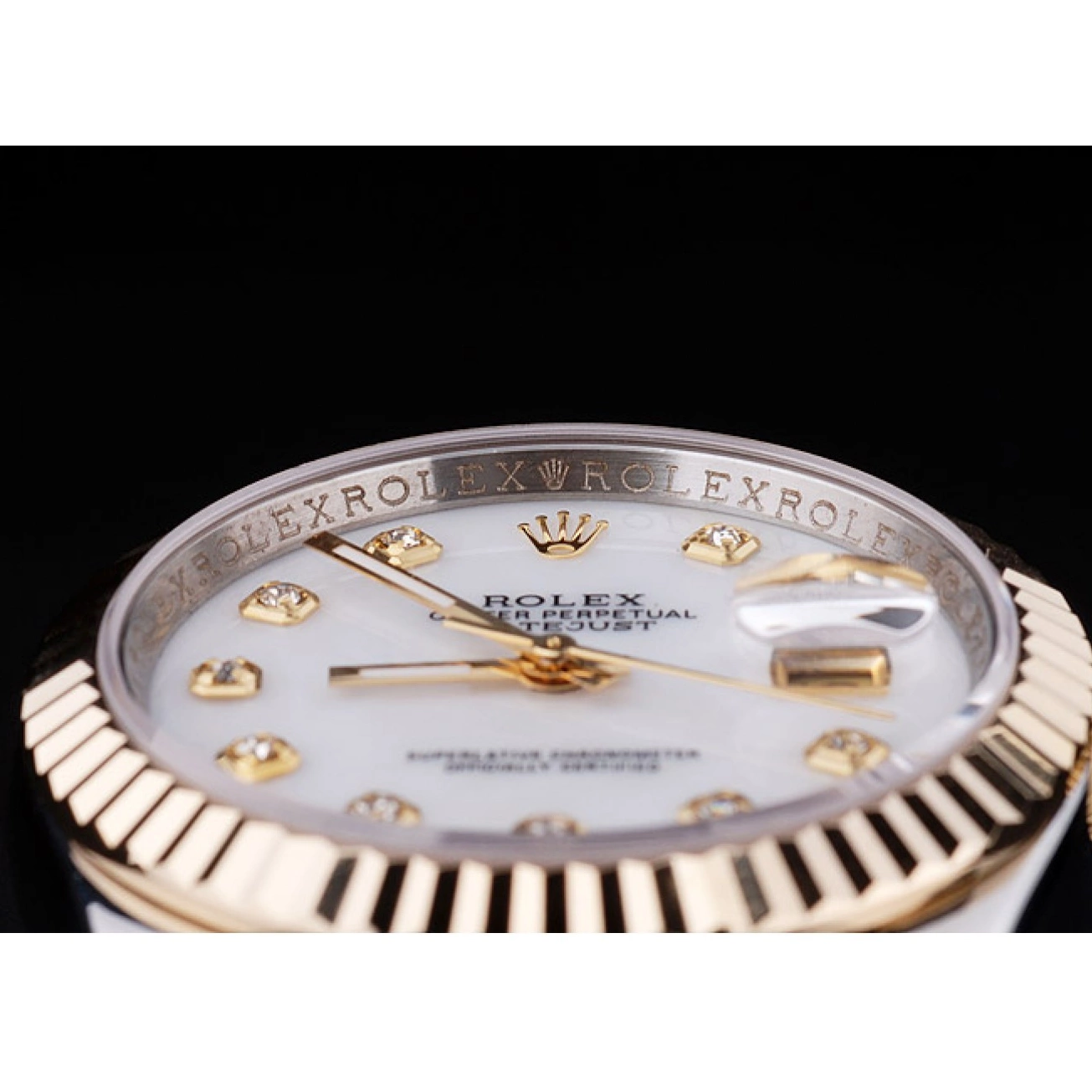 AAA replica watch Datejust-rl9 Rolex 0704